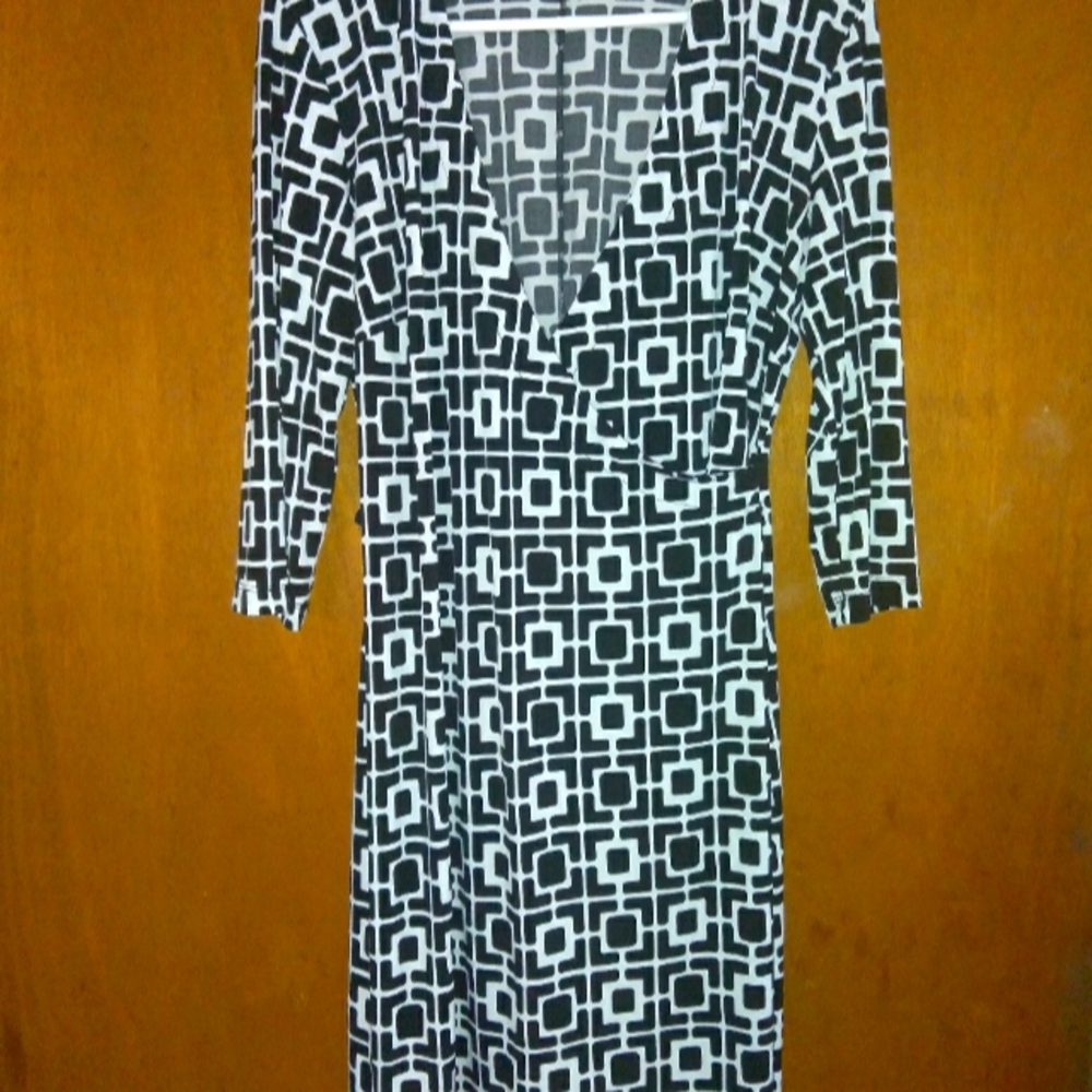 Alyx dress xl